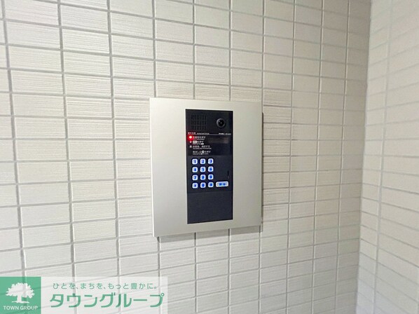 ウイングテラス大久保の物件内観写真